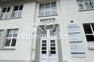 Büro zu mieten in 78315 Radolfzell, zentral gelegene Dienstleistungs- Büro- Räume mit flexiblen Grössen in Geschäfshaus