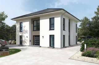 Villa kaufen in 65510 Hünstetten, Ihr Traum vom Eigenheim: Exklusive Villa in Hünstetten nach Ihren Wünschen gestalten!