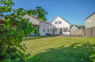 Einfamilienhaus kaufen in 25548 Kellinghusen, Historisch und energetisch optimiert: Modernisiertes Einfamilienhaus!