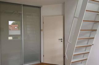 Haus mieten in 37124 Rosdorf, Freundliches und gepflegtes 4-Zimmer-Reihenhaus mit Dachterrasse in Rosdorf