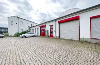 Büro zu mieten in 09669 Frankenberg, Lagerhallen / Produktionsfläche ab 300m2 / Büro ab 120m2 zur Miete