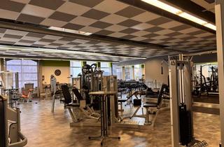 Gewerbeimmobilie mieten in Osnabrücker Str. 27, 49584 Fürstenau, Fitnesstudio/Halle/Lager/Verkaufsfläche