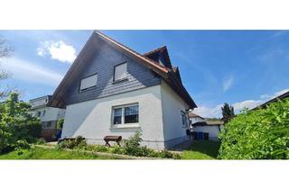 Einfamilienhaus kaufen in 65510 Idstein, Idstein - Renoviertes Mehrfamilienhaus mit guter Rendite