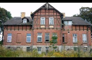 Villa kaufen in 38820 Halberstadt, Halberstadt - Herrschaftshaus Villa