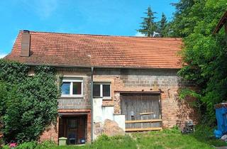 Bauernhaus kaufen in 66424 Homburg, Homburg - Wohnhaus in Homburg-Kirrberg