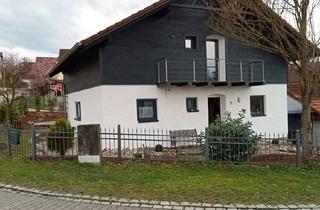 Einfamilienhaus kaufen in 84326 Falkenberg, Falkenberg - Verkaufe Einfamilienhaus