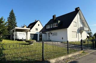 Einfamilienhaus kaufen in 88046 Friedrichshafen, Friedrichshafen - Prov.freies Einfamilienhaus | Kitzenwiese Friedrichshafen |Garten