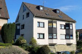 Wohnung kaufen in 51399 Burscheid, Burscheid - Maisonette-Wohnung in Burscheid-Dierath zu verkaufen