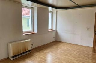 Wohnung kaufen in 96215 Lichtenfels, KLEINE ETW IN DER STADT!