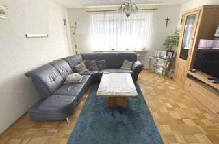 Wohnung kaufen in Kantstrasse 11/1, 73312 Geislingen, Ansprechende 3,5-Zimmer-Wohnung mit EBK in Geislingen