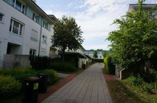 Wohnung kaufen in Josefine-Scheuerle-Weg, 88213 Ravensburg, Kapitalanlage - langfristig vermietete 3-Zi-Maisonette-Wohnung mit Gartenanteil in RV-Weststadt !!