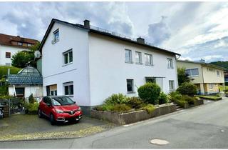 Wohnung kaufen in 35080 Bad Endbach, Gemütliche Eigentumswohnung mitten in Bad Endbach