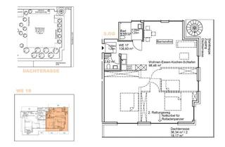 Penthouse kaufen in 65760 Eschborn, Penthouse in Sossenheim KFW40 *** Attraktive Kaptalanlage bei 2,2% Mischzins *** + HESSENGELD