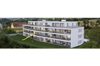 Wohnung mieten in Harthäuser Straße 18, 97999 Igersheim, Exklusive, neuwertige 2,5-Zimmer-Wohnung mit Balkon und Einbauküche in Igersheim