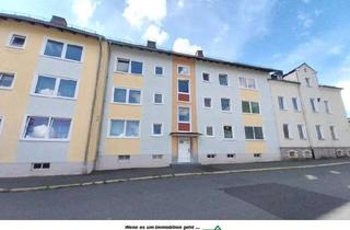 Wohnung mieten in 95173 Schönwald, Schöne 3-Zimmer-Wohnung im Obergeschoss mit Balkon