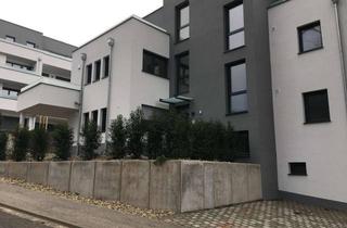 Penthouse mieten in 66424 Homburg, stilvolle Penthousewohnung 4 ZKB in Toplage in Homburg-Sanddorf