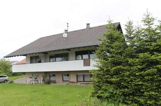 Haus kaufen in 78598 Königsheim, -Reserviert- Großes Haus mit Garten