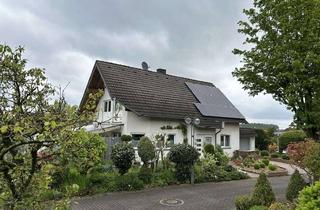 Einfamilienhaus kaufen in 56220 Bassenheim, Bassenheim - Familienfreundliches Einfamilienhaus in ruhigem Wohngebiet!