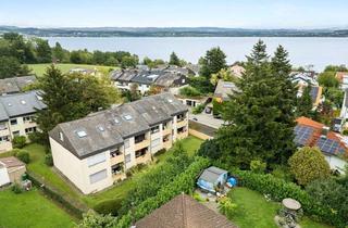 Mehrfamilienhaus kaufen in 78465 Konstanz, Attraktive Investitionschance: Mehrfamilienhaus mit 6 Wohneinheiten in der Nähe zum See