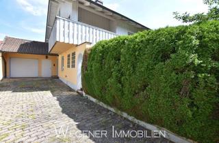 Mehrfamilienhaus kaufen in 85643 Steinhöring, Geräumiges Mehrfamilienhaus mit Garage u. Stellplatz in ruhiger Lage Steinhöring