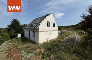 Haus kaufen in 99887 Hohenkirchen, Gestalten Sie Ihr Traumhaus - Naturnah Wohnen in bester Lage!