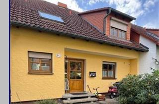 Haus mieten in 96215 Lichtenfels, WO WOHNEN FREUDE MACHT!