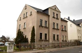 Anlageobjekt in 09399 Niederwürschnitz, Mehrfamilienwohnhaus als Renditeobjekt - Fast Vollvermietung!