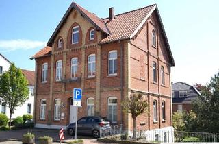 Anlageobjekt in 31552 Rodenberg, Renditestarke Kapitalanlage- Mehrfamilienhaus in Rodenberg