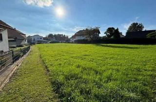 Grundstück zu kaufen in Backhausstraße, 98634 Birx, Exklusives bauträgerfreies Grundstück, für Einfamilienhaus, sofort bebaubar in Birx