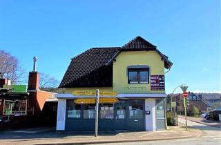 Büro zu mieten in Geesthachter Str. 59, 21502 Geesthacht, Ihr neuer Standort in Geesthacht: 60 m² Büro/Laden/Praxis in exponierter Lage