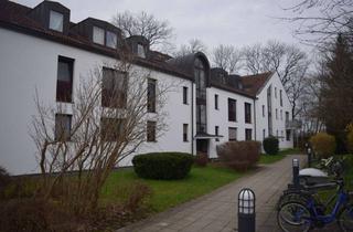 Wohnung kaufen in 85774 Unterföhring, Traumhafte 4 Zimmer Gartenwohnung