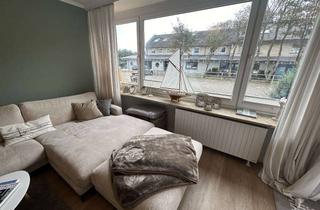 Wohnung kaufen in Deckerstraße 19-21, 25980 Sylt, Geschmackvolle 2-Zimmer-Erdgeschosswohnung mit gehobener Innenausstattung auf Sylt von Privat