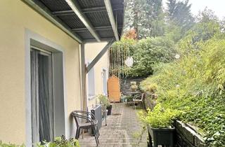 Wohnung kaufen in 79410 Badenweiler, Toll gelegene und gepflegte Wohnung in schöner Lage Badenweilers!Ruhe/Eigene Terrasse/Tolle Lage