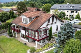 Einfamilienhaus kaufen in 78343 Gaienhofen, Exklusives Einfamilienhaus mit Panorama Bodenseeblick – Werkstatt und Garage inklusive!