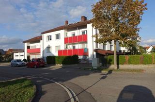 Wohnung mieten in 89542 Herbrechtingen, Energieklasse B -Kernsanierte 2-Zimmer -Parterre -Wohnung – Nahe Eselsburger Tal – kleine Wohnanlage