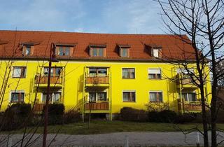 Wohnung mieten in Goethestraße, 14806 Bad Belzig, Sonnige Dachgeschoßwohnung in Bad Belzig zu vermieten