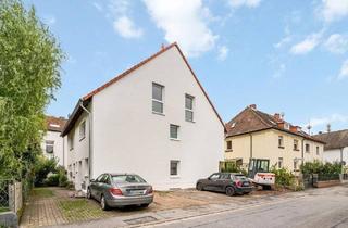 Doppelhaushälfte kaufen in Annastr.6A, 64625 Bensheim, Bensheim - Modernisierte Doppelhaushälfte in begehrter Wohnlage