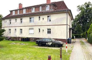 Mehrfamilienhaus kaufen in 14532 Kleinmachnow, Kleinmachnow - Kleinmachnow: Mehrfamilienhaus zur Sanierung! 6 Wohnungen