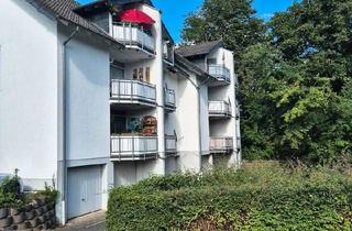 Wohnung kaufen in 53639 Königswinter, Königswinter - Provisionsfrei - 2-Zimmer-Wohnung in Sankt Augustin 50m²