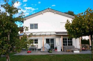 Haus kaufen in 94538 Fürstenstein, Fürstenstein - Haus mit Aussicht