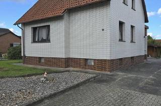 Einfamilienhaus kaufen in 29399 Wahrenholz, Wahrenholz - Einfamilienhaus in Wahrenholz