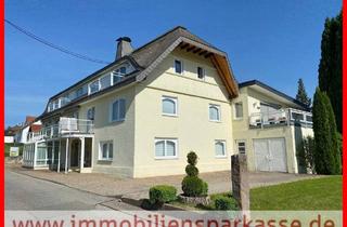 Mehrfamilienhaus kaufen in 75365 Calw, Calw - Platz zum Wohnen, für Ihr Hobby und Ihren Beruf!