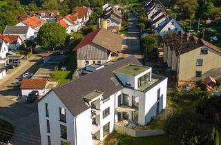 Wohnung kaufen in 73095 Albershausen, Zeitgemäße Eleganz und Top-Lage in Albershausen: Ihre neue Neubauwohnung!