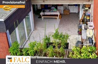 Wohnung kaufen in 59229 Ahlen, Durchsaniert und bereit für Sie - Dachterrasse mit WOW-Effekt!