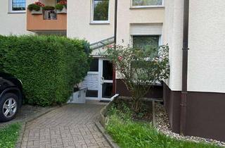 Wohnung kaufen in Südring, 45525 Hattingen, Schöne 2,5-Zimmer-Wohnung mit Balkon und EBK in Hattingen