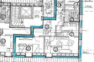 Wohnung kaufen in Münchener 29, 83527 Haag, Gepflegte 2-Zimmer-Wohnung in guter Lage von Haag