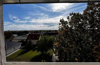 Wohnung mieten in Leninstraße, 06179 Teutschenthal, Schöne und modernisierte 3-Raum-Dachgeschosswohnung mit Balkon in Teutschenthal