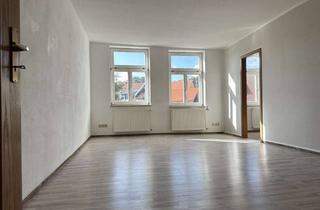 Wohnung mieten in 39638 Gardelegen, ALTBAU CHARME im ZENTRUM