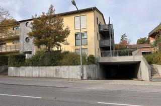 Garagen kaufen in Unterislinger Weg 18, 93053 Kasernenviertel, Duplex Tiefgaragenstellplatz in Regensburg