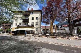 Gastronomiebetrieb mieten in Oststraße, 87561 Oberstdorf, Exklusives Gastronomieobjekt im Zentrum von Oberstdorf